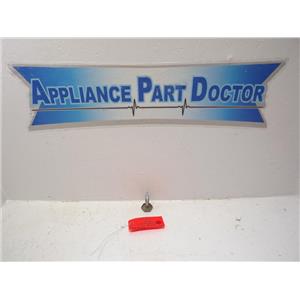 Thermador Range 00415007 15-10-144 Leveling Leg Used