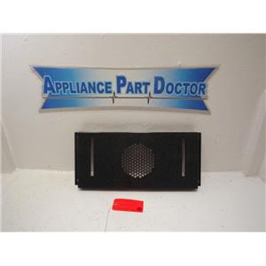 Thermador Range 00368972 Air Baffle Used