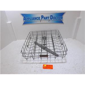 Electrolux Dishwasher 5304517201 5304506740 Upper Rack w/ Spray Arm Used