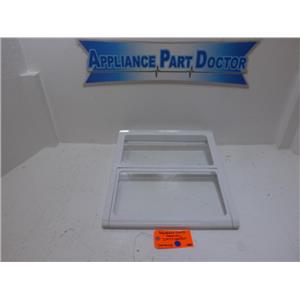 Samsung Refrigerator DA97-06416D Adjustable Shelf Assembly Used