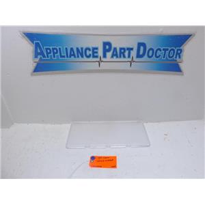 Samsung Refrigerator DA63-07816A Light Cover Used