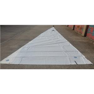 RF Mainsail w 38-3 Luff from Boaters' Resale Shop of TX 2407 1723.87