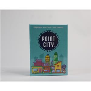 Point City by AEG - SEALED