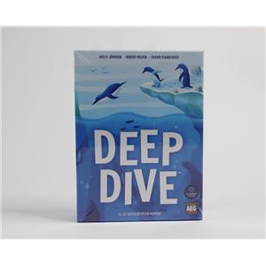 Deep Dive by AEG SEALED