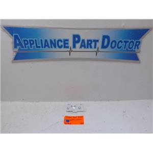 Samsung Refrigerator DA97-14471A Flipper Pivot Block Used