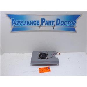Samsung Refrigerator DA97-12815B Evaporator Fan Motor Assembly Used