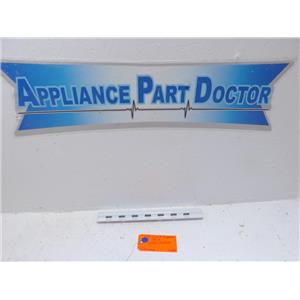 Samsung Refrigerator DA61-04330A Left Shelf Support Rail Used