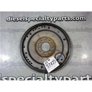 2003 2004 FORD E350 CUBE VAN 6.0 DIESEL OEM FLYWHEEL FLEXPLATE 3C3P6375AC