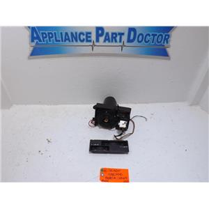 Miele Coffee Maker 5887990 Model #: CVA615 Grinder Used