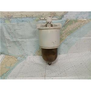Boaters' Resale Shop of TX 2407 2171.02 DAHL 200 FUEL FILTER/WATER SEPARATOR