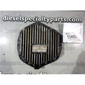 GMC 2500 3500 6.6 LLY DIESEL MAG-HYTEC AA14-11.5 REAR DIFFERENTIAL COVER