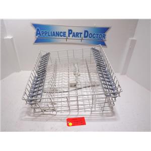 GE Dishwasher WD28X10411 WD28X10200 Upper Rack Used