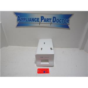 Frigidaire Refrigerator 5304520538 Ice Maker Cover Open Box