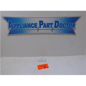 GE Refrigerator WR01X27194 Shunt Sensor Used