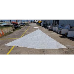 Hank On Jib w Luff 29-8 from Boaters' Resale Shop of TX  2408 2124.04