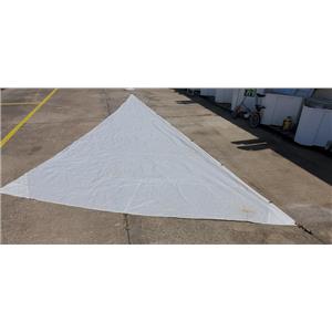 HO Jib by Odyssey Sails w Luff 28-4 from Boaters' Resale Shop of TX 2408 2124.01