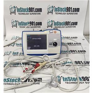 ZOLL R-Series PLUS patient monitor