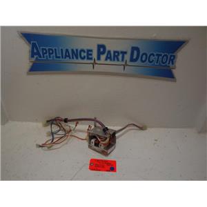 Sub-Zero Refrigerator 3060140 3060130 Model#650 Light Switch&IceMakerSwitch Used