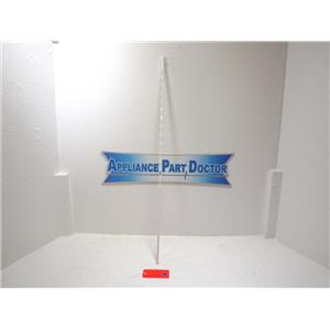 Sub-Zero Refrigerator 3601821 Model #650 Right Shelf Ladder used