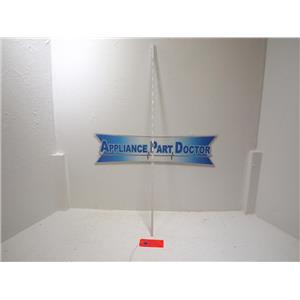 Sub-Zero Refrigerator 3601822 Model #650 Left Shelf Ladder Used