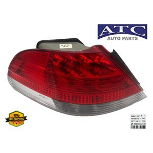 6938515 NICE LEFT DRIVER SIDE TAILLIGHT For 2006-2008 BMW 7-SERIES 750i E65 E66