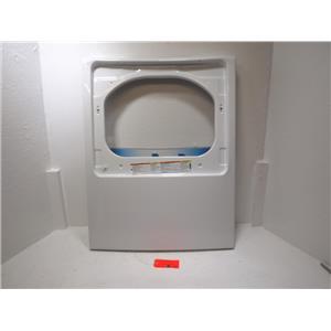 HotPoint Dryer WE20X25260 Front Panel Open Box