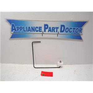 HotPoint Dryer WE03X27417 Idler Assy Open Box