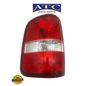 5L3Z13405CA NICE  Tail Light LH For 2004-2005 Ford F-150 Styleside