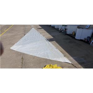 HO Jib w Luff 26-5 Foot 11-3 from Boaters' Resale Shop of TX 2408 2124.03