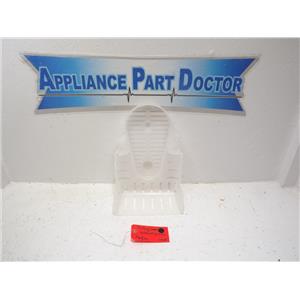 Maytag Washer WPW10550173 Pulley Cover Used
