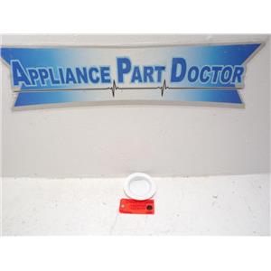 Maytag Washer W11234069 W11171193 Bleach Dispenser Used