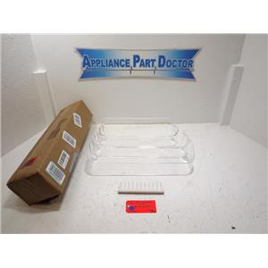 Dometic RV Refrigerator 29325760655 5pc Door Bin Kit NEW OEM