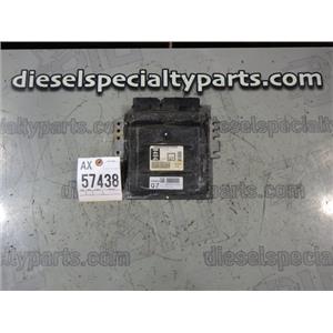 2004 2005 INFINITY QX56 5.6L V8 AUTO 4X4 OEM ECM ECU COMPUTER MEC36251AI