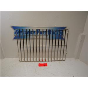 Jenn-Air Wall Oven W11242906 Flat Oven Rack Used