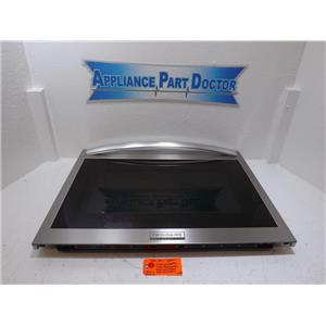 Frigidaire Gallery Range 5304528493 5304526387 5304528160 SS 30" Door Used