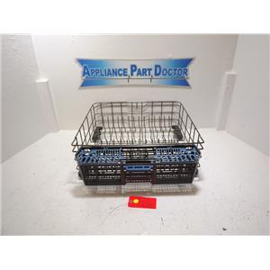GE Dishwasher WD28X28918 WD28X22626 WD28X22621 Lower Rack Used