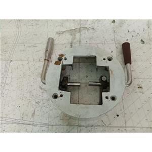 Boaters' Resale Shop of TX 2403 0777.27 YACHT SPECIALTIES PEDESTAL CONTROLS