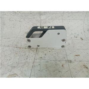 Boaters' Resale Shop of TX 2404 0474.05 SPINLOCK 5/16-9/16" ROPE CLUTCH CAM-0814