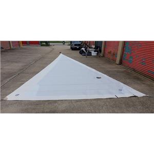RF Jib w Luff 40-7 from Boaters' Resale Shop of TX 2407 1723.99