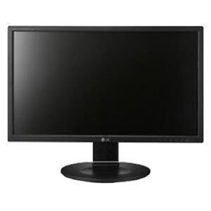 LG W2340VG LCD Monitor