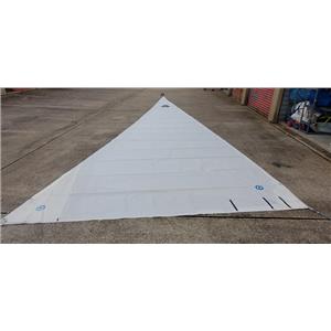 Beneteau OC 38 RF Mainsail w 42-6 Luff Boaters' Resale Shop of TX 2407 1723.91