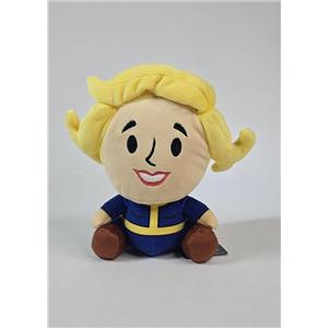 Fallout Plush Vault Girl Stubbins - NEW