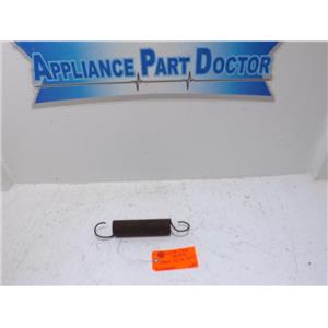 Vintage Frigidaire Flair Range  Model: RCIB-645 Large Door Spring Used