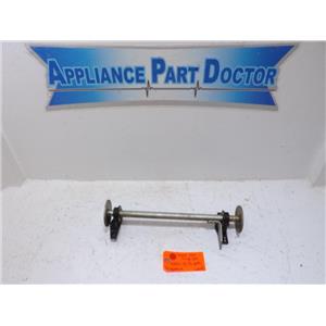 Vintage Frigidaire Flair Range  Model: RCIB-645 Small Door Hinge Rod 15"  Used