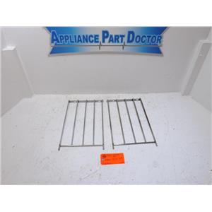 Vintage Frigidaire Flair Range  Model: RCIB-645 Right Glide Set Used