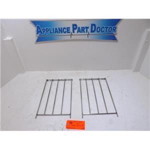Vintage Frigidaire Flair Range  Model: RCIB-645 left Glide Set Used