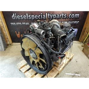 2005 FORD F450 F350 F250 6.0 DIESEL ENGINE 169K MILES APR HEAD STUDS EGR EXC RUN