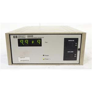 HP 59822B Ionization Guage Controller