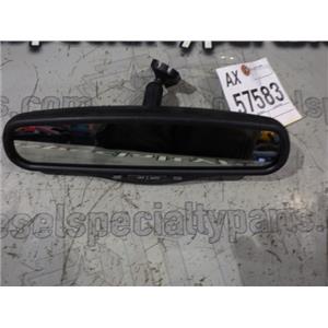 2004 2005 DODGE 2500 3500 SLT 5.9 DIESEL NV5600 4X4 OEM INTERIOR REARVIEW MIRROR