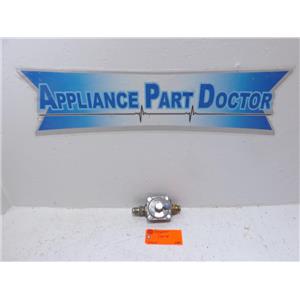 Dacor Range 13478 Regulator Used